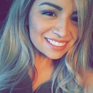 Meet your Posher, Jasmine